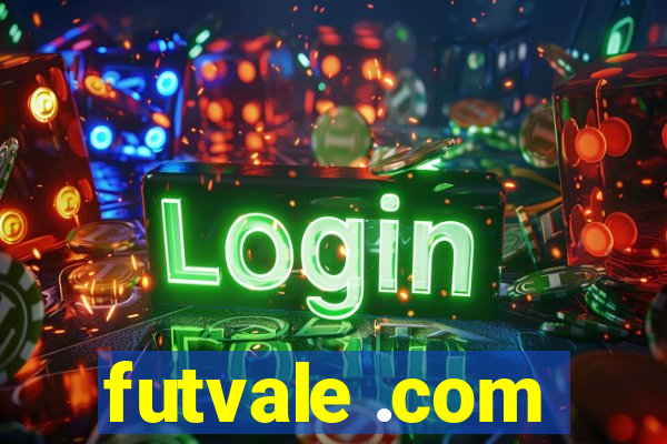 futvale .com
